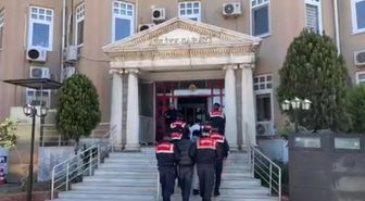 Didim'de 101 kaçak göçmen yakalandı; 3 organizatör şüphelisi tutuklandı
