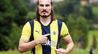 Fenerbahçe Çağlar Söyüncü ile yollarını ayırma kararı aldı