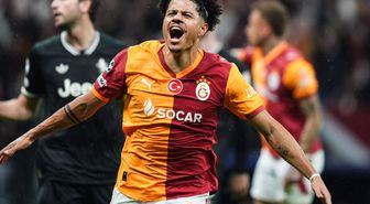 Gabriel Sara Brezilya formasıyla ilk maçına çıktı! İşte sonuç