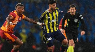 Galatasaray Fenerbahçe derbisi ne zaman? Galatasaray Fenerbahçe maçı hangi gün oynanacak?