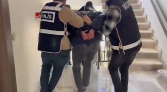 İş İnsanından 3 Milyon TL İsteyen Şüpheliler Yakalandı