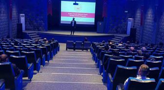 Hükümlülere yönelik 'Kadına Şiddetle Mücadele' eğitimi