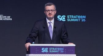 İletişim Başkanı Duran: Sivillerin katledilmesi karşısında küresel sistem suskun kaldı
