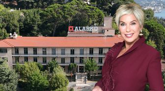 İş insanı Leyla Alaton'a büyük şok! Emanet ettiği şirketi boşalttılar