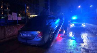 İstanbul Emniyeti'nden trafikte sıfır tolerans: Takipten kaçamadı