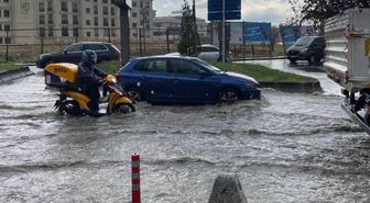İstanbul'da hafta sonu hava yağmurlu mu? 28-29 Mart İstanbul'da yağmur yağacak mı?