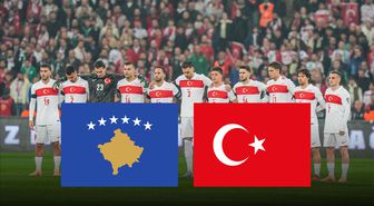 Kosova Türkiye muhtemel 11! Maç kadrosunda kimler var?