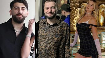 Kundakçı cinayetinde kritik tanık konuştu! İşte araçtaki prodüktörün ifadesi
