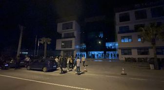 Marmaris Belediyesi'ne gece yarısı baskınının sebebi belli oldu