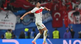 Merih Demiral Kosova maçında oynayacak mı? Kosova Türkiye muhtemel 11!