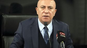 MHP'de İzzet Ulvi Yönter depremi! Genel Başkan Yardımcılığını bıraktı