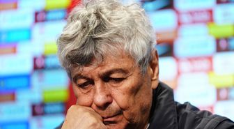 Mircea Lucescu: Hak etmediğimiz bir yenilgi