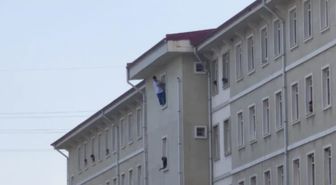 Muğla KYK'da intihar eden çocuk kimdir, neden intihar etti? Muğla KYK'da kendini camdan atan çocuk kaç yaşında, nereli, ailesi kimdir?
