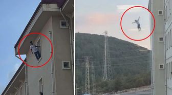 Muğla KYK'da intihar olayı nedir, ne zaman oldu? Muğla KYK'da intihar olayında ölen var mı?