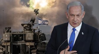 İsrail ordusunda kaos! Genelkurmay Başkanı itiraf etti, Netanyahu hemen tedbir aldı