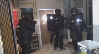 Nevruz etkinliklerinde terör örgütü propagandasına yönelik operasyon: 26 gözaltı