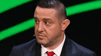 Nihat Kahveci'den milli yıldıza övgü dolu sözler: Son yılların üretilmiş en iyi robotu