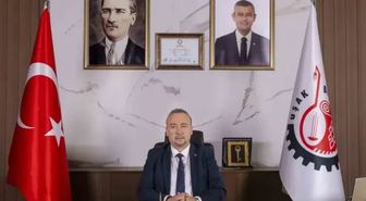 Özkan Yalım kimdir, evli mi? Uşak Belediye Başkanı Özkan Yalım kaç yaşında, nereli, hangi partiden?