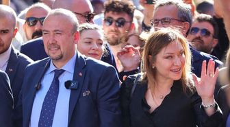 Özkan Yalım'ın eşi Ayşegül Yalım kimdir? Ayşegül Yalım kaç yaşında, nereli, ne iş yapıyor?