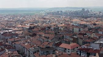 Prof. Dr. Tecer: Trakya'da hava kirleticilerinde dramatik bir artış var