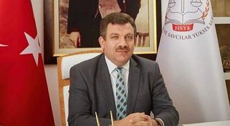 Şaban Kazdal kimdir? Anayasa Mahkemesi üyesi Şaban Kazdal kaç yaşında, nereli?