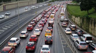 EGM Trafik Başkanı Mutlu: APP plaka denetimlerimiz 1 Nisan'da başlayacak