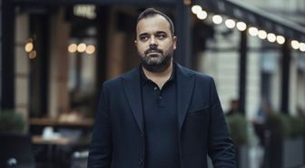 Şerif Altındal: Otonom Deniz Araçları İle İhracat Hedefliyoruz