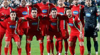 Süper Lig'e koşan Amedspor'a FIFA'dan şok ceza