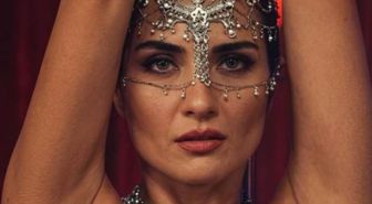 Tuba Büyüküstün kimdir? Tuba Büyüküstün kaç yaşında, nereli, hangi filmde oynuyor?
