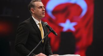 Türkiye Open 2026'nın açılış seremonisi yoğun katılımla düzenlendi