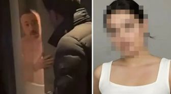 Uşak Belediye Başkanı Özkan Yalım'ın basıldığı 21 yaşındaki genç kız kimdir, nereli? Özkan Yalım'ın basıldığı 21 yaşındaki gözaltına alındı mı?