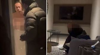 Uşak Belediye Başkanı Özkan Yalım’ın sevgilisi kimdir? Uşak Belediyesi çalışanı S.A. kimdir?
