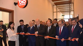 YÖK Başkanı Özvar: Öğrencilerimizi gerçek hayat problemleriyle temas ettiren eğitim modelini gerekli görüyoruz