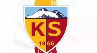 Zecorner Kayserispor'dan transfer yasağı açıklaması