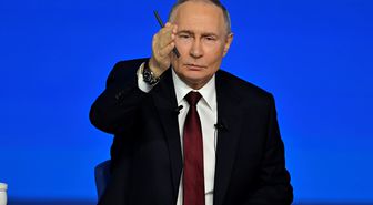 4 yıldır süren savaşta bir ilk! Putin zor durumda