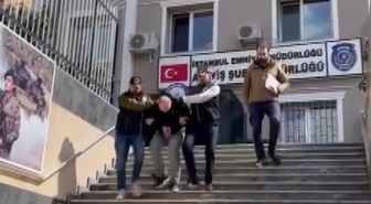 6 yıldır firari olarak aranan FETÖ üyesi eski polis Silivri'de yakalandı