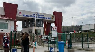 7 kişinin öldüğü kozmetik fabrikası yangınında ara karar; 8 tutuklu sanıktan birine tahliye