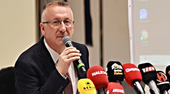 Adapazarı Belediye Başkanı Işıksu, AK Parti'den istifa etti