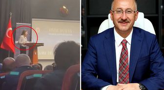 Adapazarı Belediye Başkanı Mutlu Işıksu partisinden istifa etti
