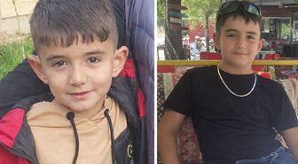 11 yaşındaki çocuğun kullandığı motosiklet hayatına mal oldu