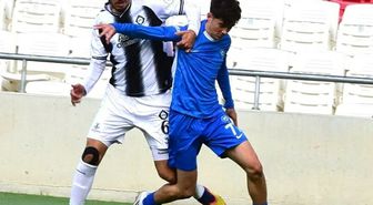 Altay deplasmanda Eskişehir Anadolu ile oynuyor