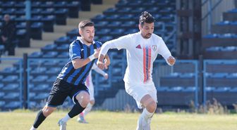 Altınordu zorlu sınavda Muğlaspor'a karşı