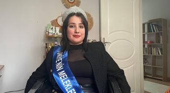 Annesinden böbrek nakli yapıldı, eğitimle hayata sarıldı