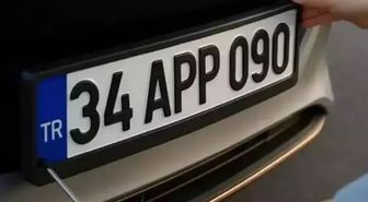 APP plaka değiştirme süresi uzatıldı mı? SON DAKİKA! APP plakalar için son tarih ne zaman?