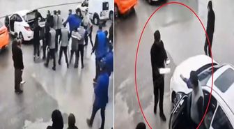 Polisi döverek öldüren TÜVTÜRK görevlileri için istenen ceza belli oldu