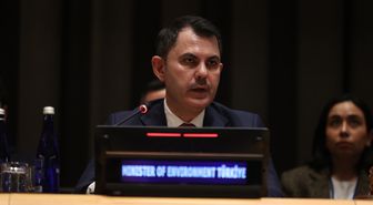 Bakan Kurum: Sıfır Atık bir tercih değil, bir mecburiyettir
