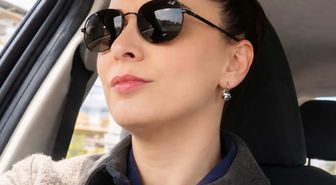 Nazilli Ceza İnfaz Kurumu'nda Görevli Başgardiyan Evinde Ölü Bulundu