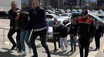 Bolu'da restorana silahlı saldırı: 2 tutuklama