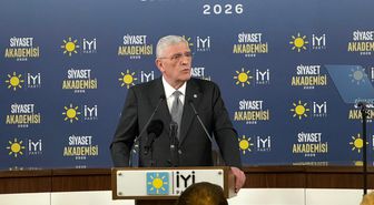 Dervişoğlu: Güvenlik ihtiyacı hep daim olacaktır