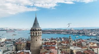 Galata Kulesi'nin tapusu kime ait? Galata Kulesi kimin?